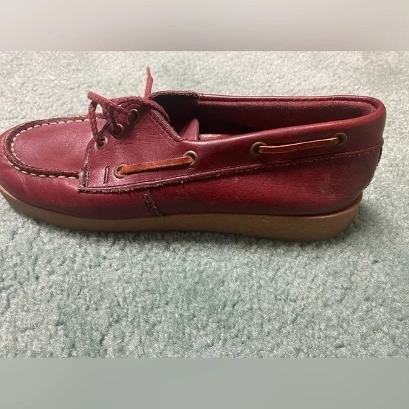 VINTAGE Endicott Johnson shoe skateboards size 7 - Picture 9 of 9